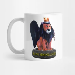 KING MOONRACER Mug